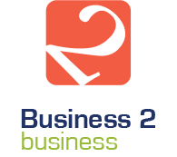Business 2 Business Logo