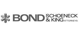 Bond Scheneck & King logo