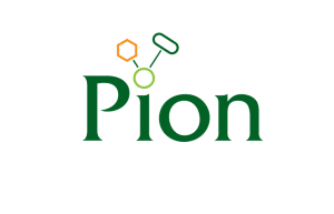 Pion-- Logo Design by Blass Marketing