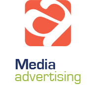Blass media department logo
