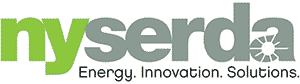 Image of NYSERDA logo